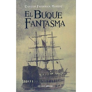 EL BUQUE FANTASMA